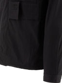 C.P. Company "The Metropolis Serie Utility" Gabardine Overshirt
