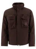 C.P. Company "The Metropolis Series Gore Tex Infinium™" Jacket