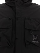 C.P. Firma "Die Metropolis -Serie Gore Tex Infinium ™" Jacke