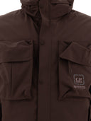 C.P. Company "The Metropolis Series Gore Tex Infinium™" Jacket
