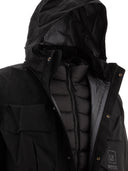 C.P. Firma "Die Metropolis -Serie Gore Tex Infinium ™" Jacke