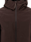 C.P. Company "The Metropolis Series Gore Tex Infinium™" Jacket