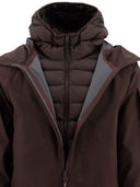 C.P. Company "The Metropolis Series Gore Tex Infinium™" Jacket