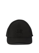C.P. Company "C.P. Shell R Logo" Cap