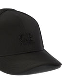C.P. Company "C.P. Shell R Logo" Cap