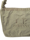 C.P. Company "Plain Paper Touch" Tote Bag
