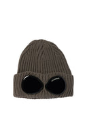 C.P. Company "Goggle" Extra Fine Merino Wool Beanie