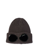 C.P. Company "Goggle" Extra Fine Merino Wool Beanie