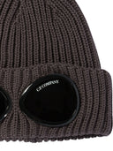 C.P. Company "Goggle" Extra Fine Merino Wool Beanie
