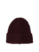 C.P. Firma "Goggle" extra feiner Merino Wolle Beanie