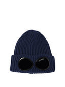 C.P. Company "Goggle" Extra Fine Merino Wool Beanie