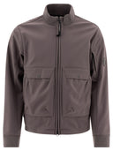 C.P. Company "C.P. Shell R" Bomber Jacket
