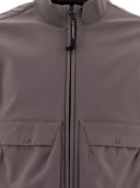 C.P. Company "C.P. Shell R" Bomber Jacket