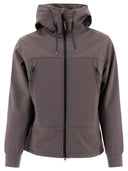 C.P. Company "C.P. Shell R Goggle" Jacket