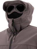 C.P. Company "C.P. Shell R Goggle" Jacket