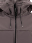 C.P. Company "C.P. Shell R Goggle" Jacket