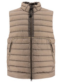 C.P. Company "D.D. Shell Lens" Down Vest