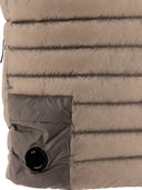 C.P. Company "D.D. Shell Lens" Down Vest