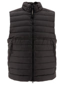 C.P. Company "D.D. Shell Lens" Down Vest