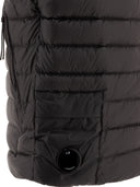 C.P. Company "D.D. Shell Lens" Down Vest