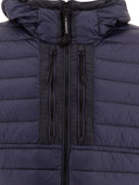 C.p. Företag "DD Shell Goggles" Down Jacket