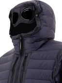 C.p. Företag "DD Shell Goggles" Down Jacket
