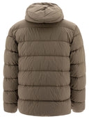 C.P. Company "Chrome R Goggle" Down Jacket