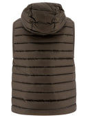 C.P. Firma "D.D. Shell Goggle" Down Weste