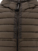 C.P. Firma "D.D. Shell Goggle" Down Weste