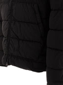C.P. Company "Chrome R Goggle" Down Jacket
