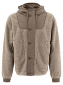 C.P. Giacca "Polar Shell" dell'azienda