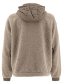 C.P. Giacca "Polar Shell" dell'azienda