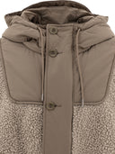 C.P. Giacca "Polar Shell" dell'azienda