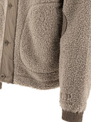 C.P. Giacca "Polar Shell" dell'azienda