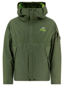 C.P. Company "Gore G Type" Reversible Jacket