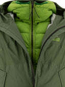 C.P. Company "Gore G Type" Reversible Jacket