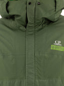 C.P. Company "Gore G Type" Reversible Jacket
