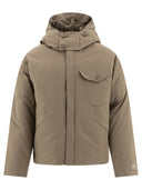 C.P. Company "Micro M (R)" Jacket