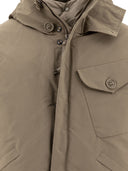 C.P. Company "Micro M (R)" Jacket