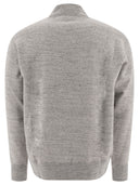 C.P. Compañía "Japonés Msélange "sudadera