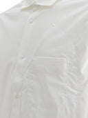 Camisa de Goldwin "cómoda"