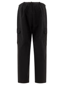 Goldwin "Wool Blend Twill" Trousers