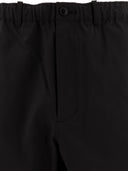 Goldwin "Wool Blend Twill" Trousers