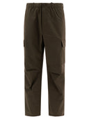 Goldwin "Wolle Mischtwill" Hosen