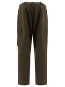 Goldwin "Wolle Mischtwill" Hosen