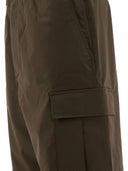 Goldwin "Wolle Mischtwill" Hosen