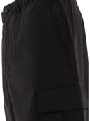 Goldwin "Wool Blend Twill" Trousers
