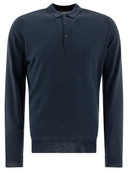 John Smedley "Belper" Poloshirt