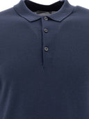 John Smedley "Belper" Poloshirt