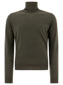 John Smedley "Cherwell" Turtleneck Sweater